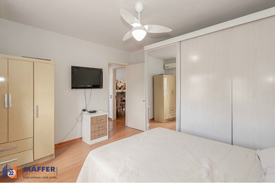 Cobertura, 2 quartos, 131 m² - Foto 4