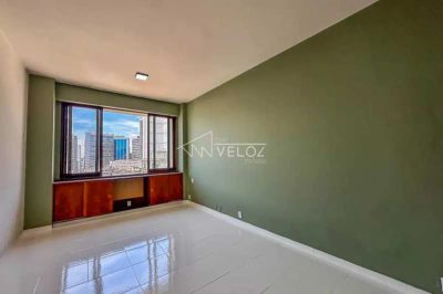 Apartamento, 32 m² - Foto 2