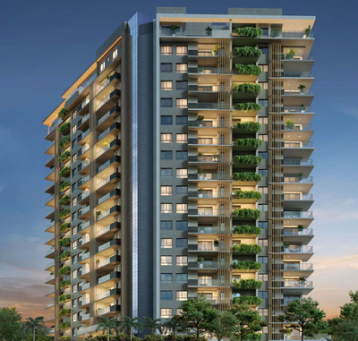 Cobertura, 3 quartos, 162 m² - Foto 5
