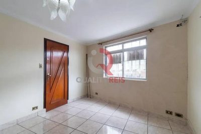 Sobrado, 3 quartos, 110 m² - Foto 1
