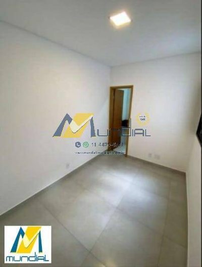 Sobrado, 2 quartos, 65 m² - Foto 5