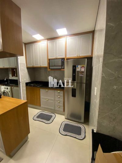 Apartamento, 2 quartos - Foto 3