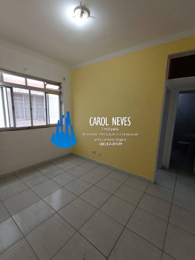 Apartamento, 1 quarto, 40 m² - Foto 1