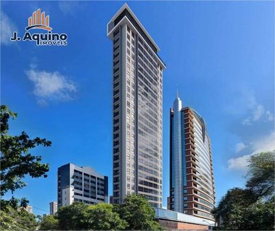 Apartamento, 1 quarto, 2444 m² - Foto 2