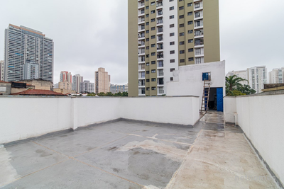 Apartamento, 1 quarto, 25 m² - Foto 4