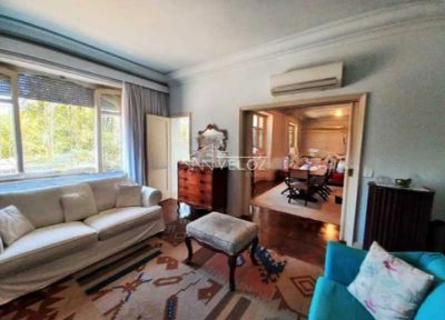 Apartamento, 3 quartos, 171 m² - Foto 1