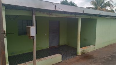 Casa, 3 quartos, 60 m² - Foto 2