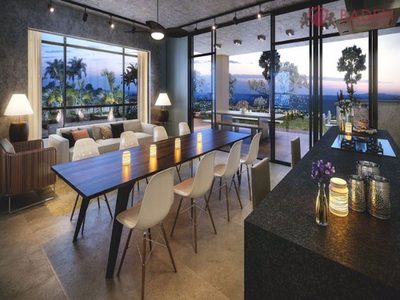 Loteamento e Condomínio, 420 m² - Foto 5