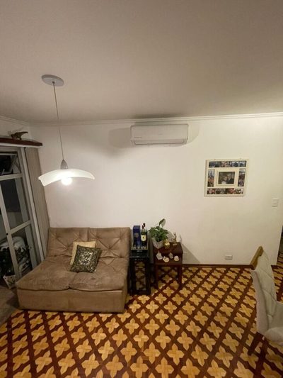 Apartamento, 2 quartos, 50 m² - Foto 2