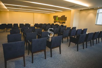 Sala-Conjunto, 37 m² - Foto 5