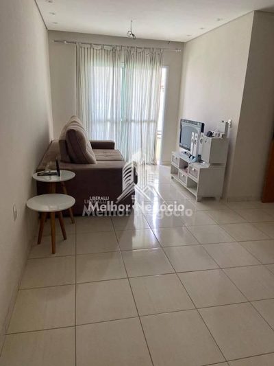 Apartamento, 3 quartos, 70 m² - Foto 1