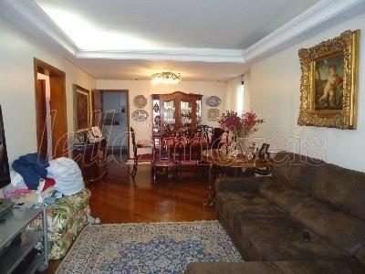 Apartamento, 3 quartos, 152 m² - Foto 1
