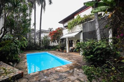 Casa, 4 quartos, 426 m² - Foto 4