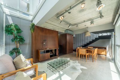 Apartamento, 2 quartos, 104 m² - Foto 5