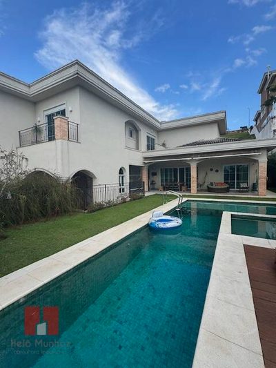 Casa, 3 quartos, 787 m² - Foto 3