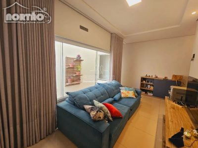 Casa, 4 quartos, 142 m² - Foto 3