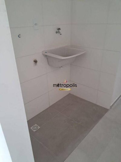 Apartamento, 2 quartos, 52 m² - Foto 4