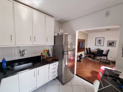 Apartamento, 2 quartos, 56 m² - Foto 3