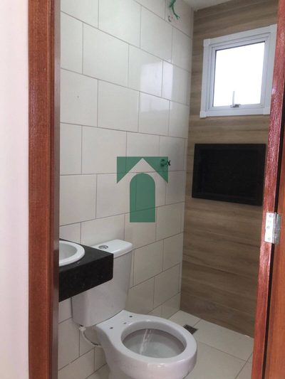 Apartamento, 2 quartos, 38 m² - Foto 5