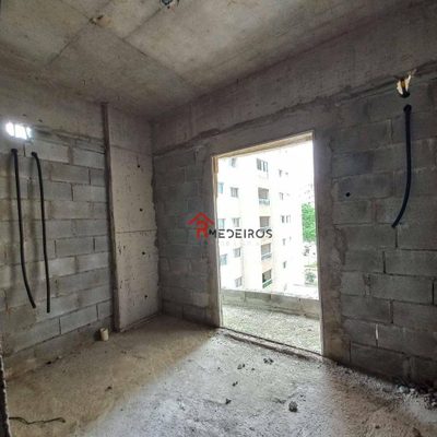 Apartamento, 2 quartos, 61 m² - Foto 3