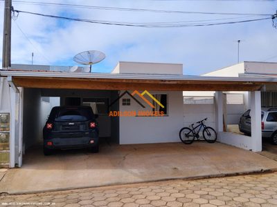 Casa, 2 quartos - Foto 1