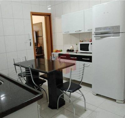 Casa, 2 quartos, 110 m² - Foto 3