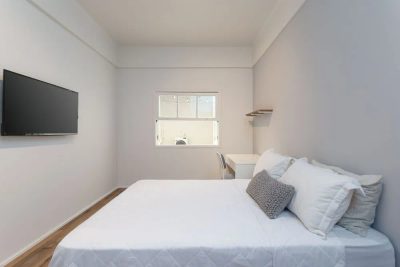 Apartamento, 4 quartos, 126 m² - Foto 1