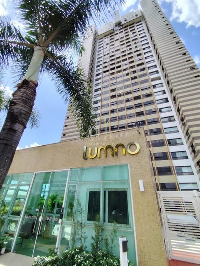 Apartamento, 4 quartos, 225 m² - Foto 1