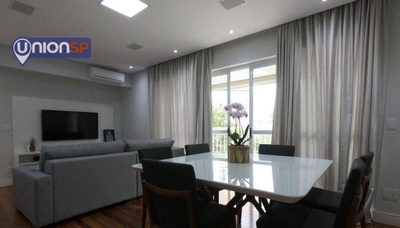 Apartamento, 2 quartos, 99 m² - Foto 1