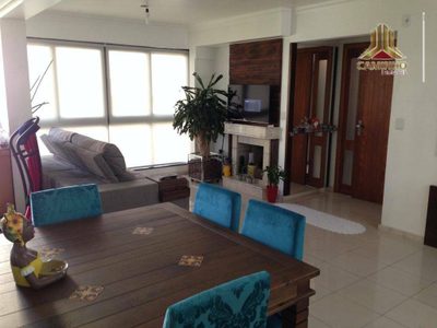 Apartamento, 2 quartos, 82 m² - Foto 2