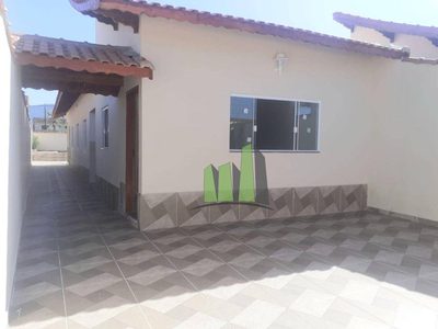 Casa, 3 quartos, 101 m² - Foto 3