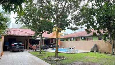 Sobrado, 3 quartos, 160 m² - Foto 2