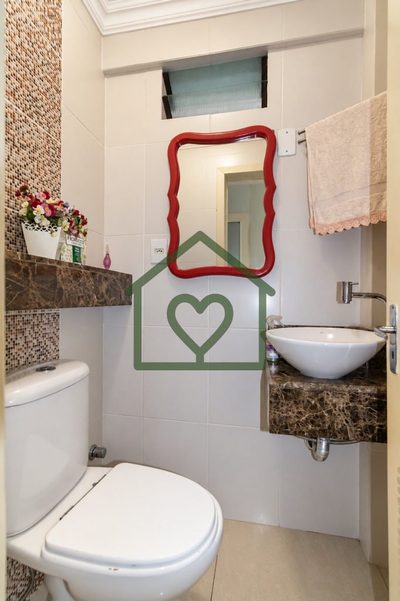 Apartamento, 3 quartos, 188 m² - Foto 4