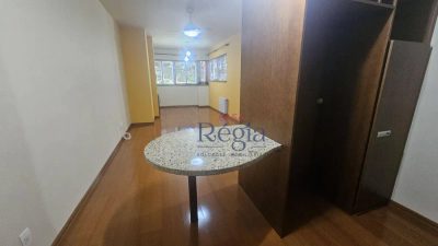 Apartamento, 1 quarto, 50 m² - Foto 4