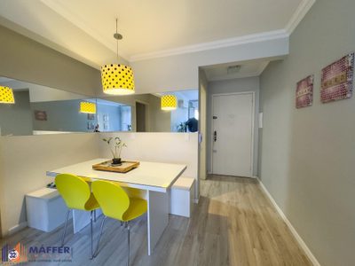 Apartamento, 2 quartos, 76 m² - Foto 2