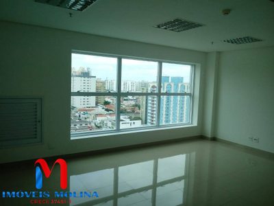 Sala-Conjunto, 40 m² - Foto 2
