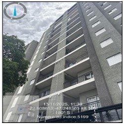 Apartamento, 2 quartos, 52 m² - Foto 1