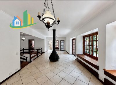 Casa, 3 quartos, 246 m² - Foto 1