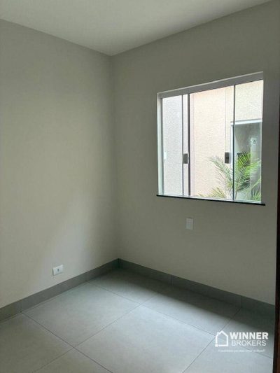 Casa, 3 quartos, 96 m² - Foto 3