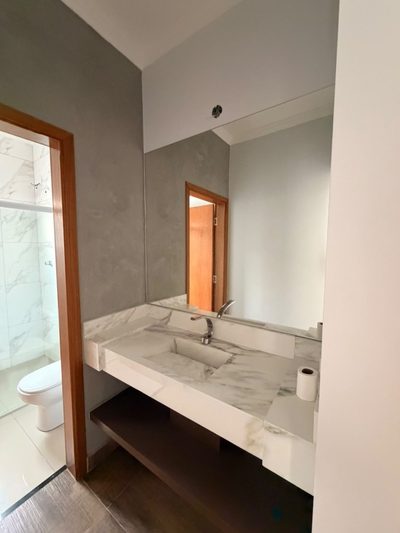 Casa de Condomínio, 3 quartos - Foto 5