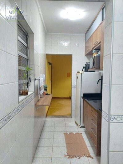Apartamento, 2 quartos - Foto 2