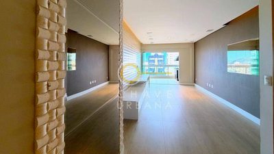 Apartamento, 3 quartos, 124 m² - Foto 4