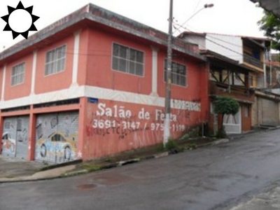 Depósito-Galpão, 200 m² - Foto 3