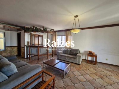 Apartamento, 3 quartos, 175 m² - Foto 3