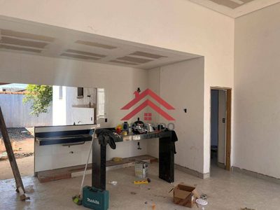 Casa, 3 quartos, 100 m² - Foto 5