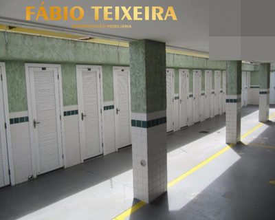 Apartamento, 3 quartos, 117 m² - Foto 2