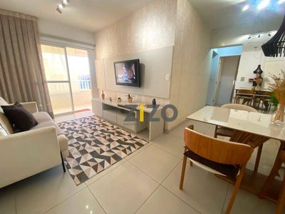 Apartamento, 3 quartos, 82 m² - Foto 2