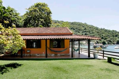 Casa, 7 quartos, 26000 m² - Foto 3