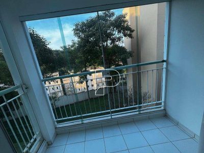 Apartamento, 3 quartos, 63 m² - Foto 3