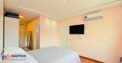 Casa, 4 quartos, 200 m² - Foto 5